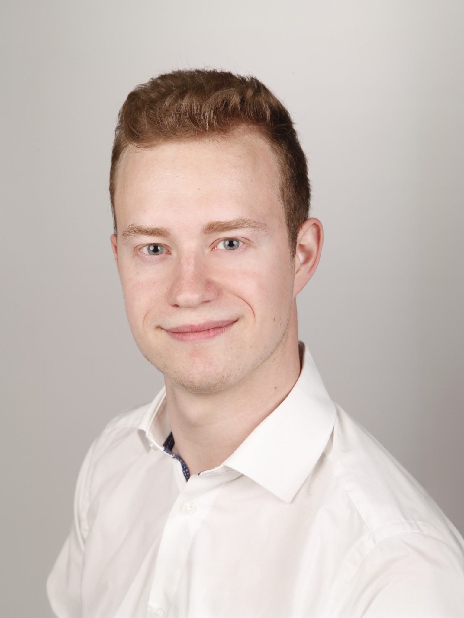 Marek Mailänder