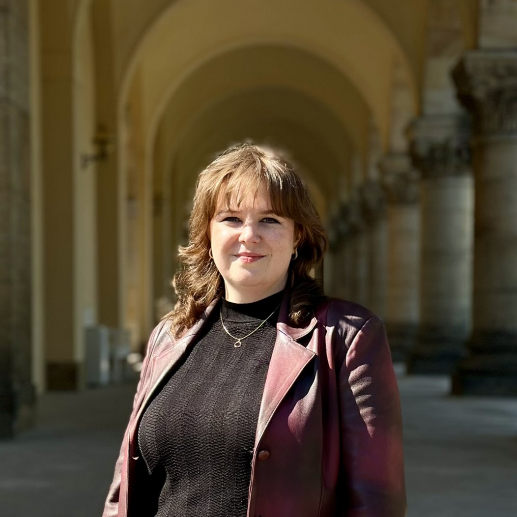 Neu-Cristina Somcutean